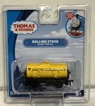 Bachmann Scale Thomas & Friends Sodor Diesel Co. Tanker Car #77008. Fixed Price $23.39.