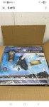 Lionel Polar Express Gauge Train Set 6-30218 Chief Remote. Fixed Price $299.00.
