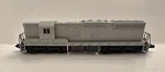 Life Like 7734 Scale SD7 Locomotive Undecorated. Fixed Price $119.99.