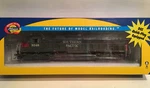 Ho Athearn 88763 Southern Pacific SD45T-2 Diesel Locomotive Sp #9348 Dcc Only. Fixed Price $115.00.