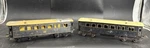 Set Of Hornby Series Gauge Riviera Sleeping Coaches Blue Livery Complete. Fixed Price $199.00.
