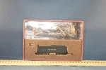 Jp N-scale Walthers P2K 930-90052 2-8-4 Bershire Steam Locomotive Nkp #776 Dc. Fixed Price $180.00.