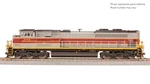 Broadway Limited 8681 Ns SD70ACE #1074, Dl&w Heritage Paint, PARAGON4 Sound/d.... Fixed Price $427.49.