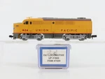 Scale Life-like 7429 Up Union Pacific Alco FA1 Diesel Locomotive #1624. Fixed Price $62.95.