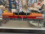 Mth Scale Milwaukee Road E-2 Bi-polar Electric Proto 2.O Sound Free Ship. Fixed Price $449.00.