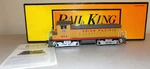 Rail King Mth Union Pacific 9 Switcher Diesel #30-2167-1 W/ Proto Sound #1834. Fixed Price $189.99.