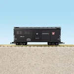 Usa Trains R1851 Maroon Pennsylvania Engineering Car #725. Fixed Price $58.15.
