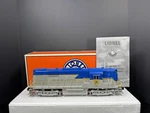 Lionel 6-18596 Tmcc Delaware Hudson D&h RS-11 Diesel Engine #501 Ex. Fixed Price $349.00.
