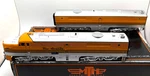 Ho Mth 80-2078-1 80-2079-1 Alco Pa A/b Set Denver Rio Grande Dcc Sound. Fixed Price $529.99.
