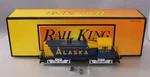 Mth 30-2221-1 Gauge Alaska SW-9 Diesel Switcher W/PS2 #1247 Ln/box. Fixed Price $184.99.