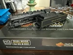 Broadway Limited Ho Scale 4461 Reading T1 4-8-4 Steam Locomotive #2108 PARAGON3. Fixed Price $375.00.