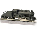 Bachmann Scale 50598 Usra 0-6-0 Switcher & Tender Painted Unlettered Loco. Fixed Price $119.99.