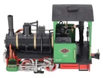 Lgb 24141 Field Railroad Steam Locomotive. Fixed Price $183.55.