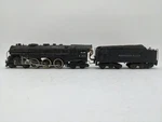 American Flyer K325 Vintage New York Central 4-6-4 Steam Locomotive & Tender. Fixed Price $144.99.
