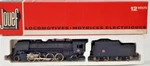 Jouef Locomotive Steam 141-R-1264 Ref 8272 Ho.. Fixed Price $194.02.