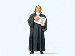 Preiser 45519 Martin Luther Statue Figure. Fixed Price $30.36.