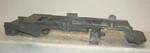 Lionel/mth Standard Gauge 392E Frame Reproduction Unpainted - New. Fixed Price $145.00.
