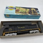 Athearn Ho Denver Rio Grande #5327 SD45 Diesel Locomotive. Fixed Price $49.99.