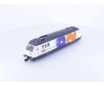Roco 63513 Ho Sbb-cff-ffs 460 Tsr E-lok 015-1 Dcc. Fixed Price $181.85.