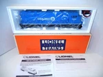 Lionel 6-18216 Conrail SD-60M Diesel Locomotive Near Mint Box. Fixed Price $169.00.