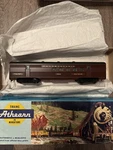 Train Athearn Pennsylvania Passenger Car Ho Scale. Fixed Price $30.00.
