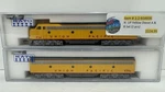 Kato Scale Emd E8/9 Diesel Locomotive A/b Set Union Pacific 934/935B. Fixed Price $224.95.