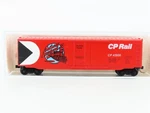 Kadee Micro-trains Mtl Special Run Cp Railway Jamboree Winnipeg Boxcar 42930. Fixed Price $29.95.