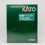 Kato Gauge Thalys Pba Paint 10-CAR Set 10-1657 Model Railroad Used. Fixed Price $269.12.
