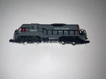 Scale Arnold Gp 30 Southern Pacific Diesel Locomotive Tested Running. Fixed Price $49.99.