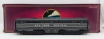 Mth 20-21246-3 Gauge New York Central Unpowered Alco Pa B-unit Diesel #4302 Ln. Fixed Price $143.99.