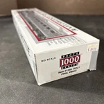 Prsl #M402 Proto 1000 Series Ho Scale Item #31248 Budd RDC1 Locomotive New Open. Fixed Price $69.95.