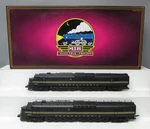 Mth 20-2200-1 Gauge Prr Centipede Aa Diesel Engine Set W/PS1 #5823 Ln/box. Fixed Price $339.29.
