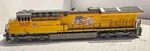 Intermountain Ho Scale ET44AC Locomotive Union Pacific #2627. Fixed Price $299.99.