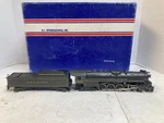 Ho Brass Nj Custom Reading T-1 4-8-4 #2012 Daiyoung Korea Tested Ex. Fixed Price $400.00.