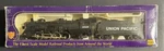 Ihc Pacific Steam Loco 4-6-2 With Flywheel 3524 Union Tender New. Fixed Price $120.00.