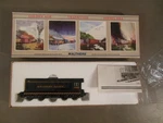 Ho Walthers 932-1321 H12-44 Diesel Locomotive Southern Pacific #1486. Fixed Price $49.00.
