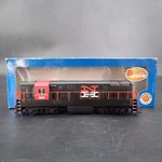 Ho Scale Bachmann 64131 Nh New Haven Fm H16-44 Diesel #1606 Tested Works Great. Fixed Price $64.99.