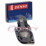 Denso 281-6012 Starter Motor For TM000A37901 SR4171X S2708 N17708 DOS512 Ho. Fixed Price $155.76.