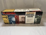 GP-38 Diesel Locomotive Lionel 6-18818 1992 Special Edition Gauge. Fixed Price $164.97.