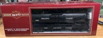 Bachmann Big Haulers #93426 Scale Pacific Coast Tank Car Mint Box. Fixed Price $32.99.