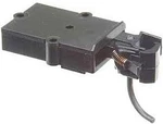 Kadee Cplr Body Mount Blk 2/ G-scale (2) #830. Fixed Price $15.57.