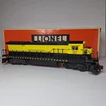 Lionel 6-18211 Gauge Susquehanna #4002 Nysw Diesel Locomotive With Box Read. Fixed Price $124.99.
