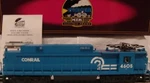 Mth Premier Conrail E-33 Rectifier Electric Engine PS1 & Bcr 20-5509-1! Scale. Fixed Price $299.99.