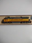Atlas Scale Union Pacific Locomotive 49026 SD-60 UP#6028 Vintage. Fixed Price $99.50.