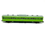 Tomix 2362 Jr Moha 102 Scale Train Model Uguisu Green 1999 Vintage. Fixed Price $72.70.