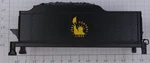 Lionel 18089-T07 Jersey Central Camelback Tender Shell #771. Fixed Price $90.00.