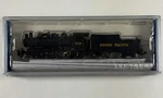 Bachmann 51551 Steam Locomotive Prairie 2-6-2 & Tender Union Pacific Up #1836. Fixed Price $75.00.