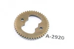 Honda Cb 400 - Camshaft Gear A2920. Fixed Price $32.52.