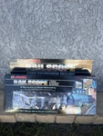 Lionel Rail Scope Video Camera And O27 Gauge GP-9 Diesel Locomotive New Ob. Fixed Price $114.00.