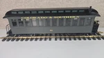Bachmann Big Haulers Et&wnc 3704 Boxcar Scale Tweetsie Railroad 93311 Used. Fixed Price $38.00.